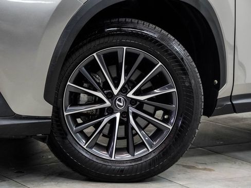 Used 2023 Lexus NX 350 AWD w/ Cold Area Package image 3
