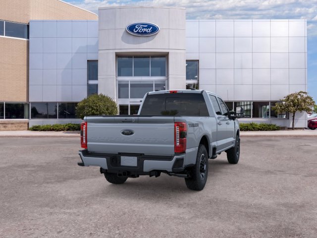 New 2026 Ford F350 Lariat w/ Tremor Off-Road Package AWD/4WD image 8