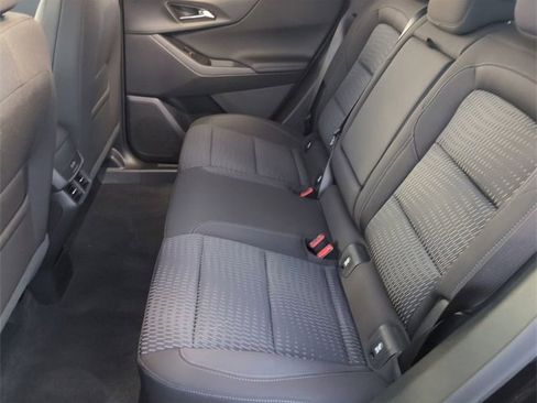 Used 2026 Chevrolet Equinox LT image 24