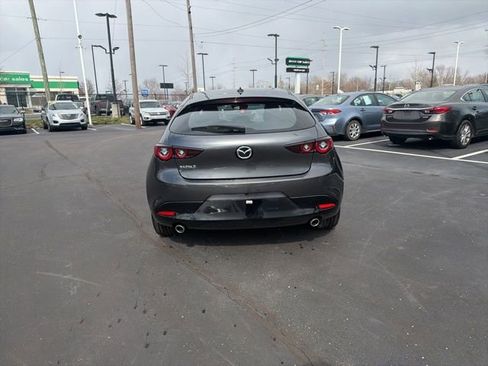 New 2026 MAZDA MAZDA3 2.5 S Hatchback w/ Premium Pkg image 9