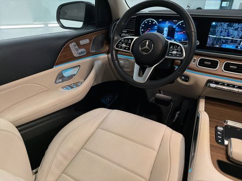 Certified 2023 Mercedes-Benz GLE 350 image 28