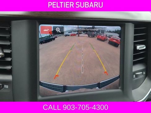 Used 2022 RAM 1500 Laramie AWD/4WD image 39