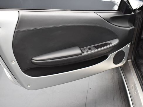 Used 2001 Ferrari 360 Spider RWD image 5