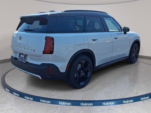 New 2026 MINI Cooper Countryman S image 4