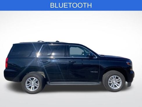 Used 2018 Chevrolet Tahoe LT image 2