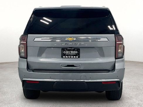 Used 2024 Chevrolet Tahoe LS w/ Driver Alert Package RWD image 4