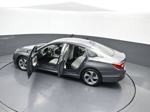 Certified 2020 Honda Accord EX-L image 44