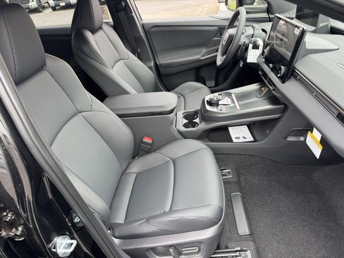 New 2026 Toyota bZ Woodland AWD/4WD image 8
