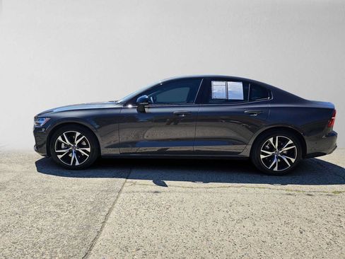 Certified 2024 Volvo S60 B5 Plus AWD/4WD image 6