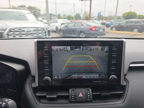 Used 2019 Toyota RAV4 Adventure w/ All Weather Liner Package AWD/4WD image 20