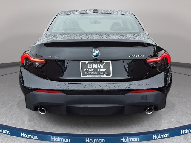 New 2026 BMW 230i xDrive Coupe w/ Convenience Package AWD/4WD image 5