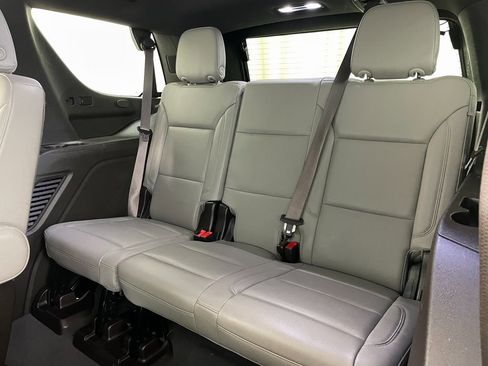 Certified 2023 Chevrolet Tahoe LT w/ Luxury Package image 17