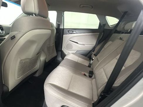 Used 2016 Hyundai Tucson SE w/ Option Group 02 AWD/4WD image 24