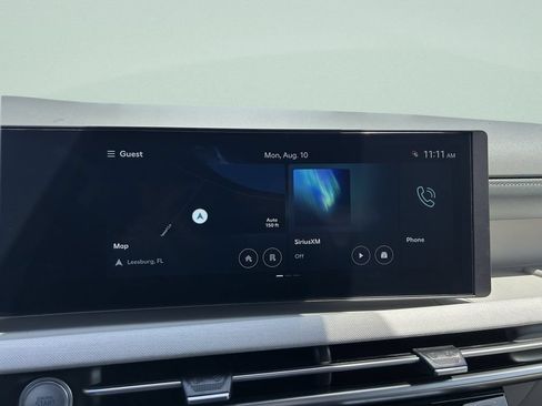 New 2026 Hyundai Tucson Limited FWD image 26