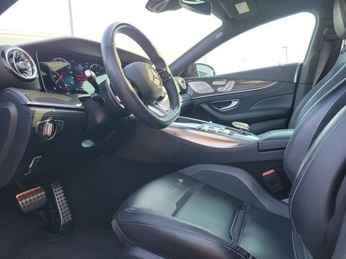 Used 2022 Mercedes-Benz AMG GT 53 image 6
