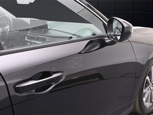 Certified 2025 Acura Integra FWD image 12