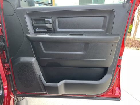 New 2026 RAM 2500 Tradesman image 27