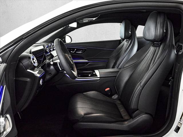 New 2027 Mercedes-Benz CLE 450 4MATIC Coupe image 18