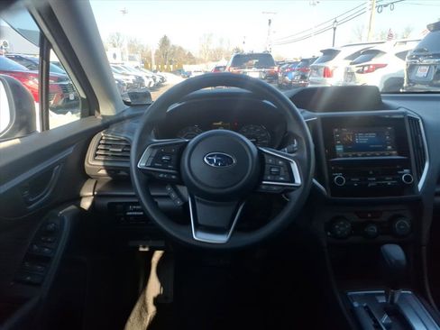 Used 2022 Subaru Impreza Premium image 19