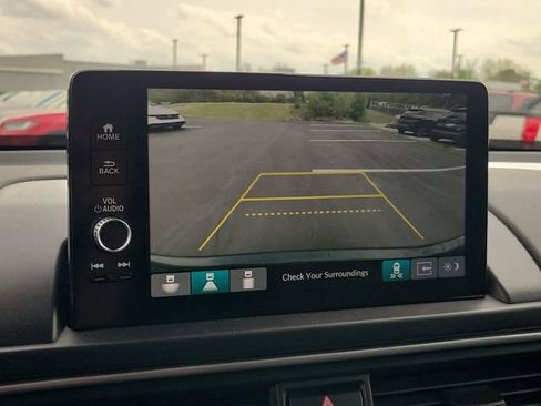 Used 2023 Honda Pilot EX-L image 23