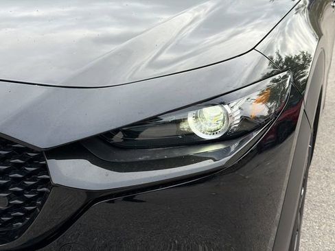 New 2026 MAZDA CX-30 Aire Edition image 9