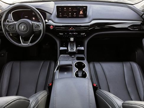 Used 2023 Acura MDX 3.5L image 11