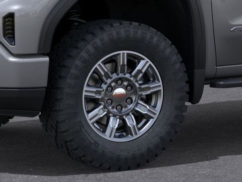 New 2026 GMC Sierra 1500 AT4 image 7