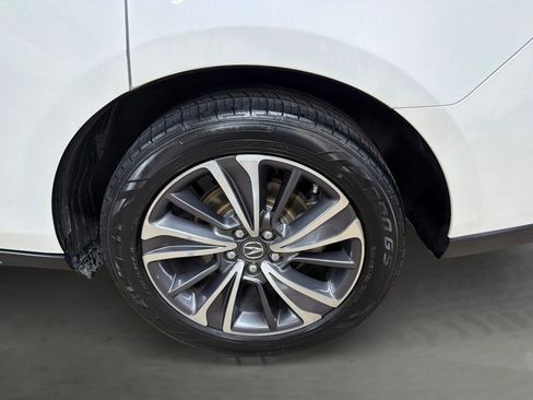 Used 2019 Acura MDX FWD w/ Technology Package image 16