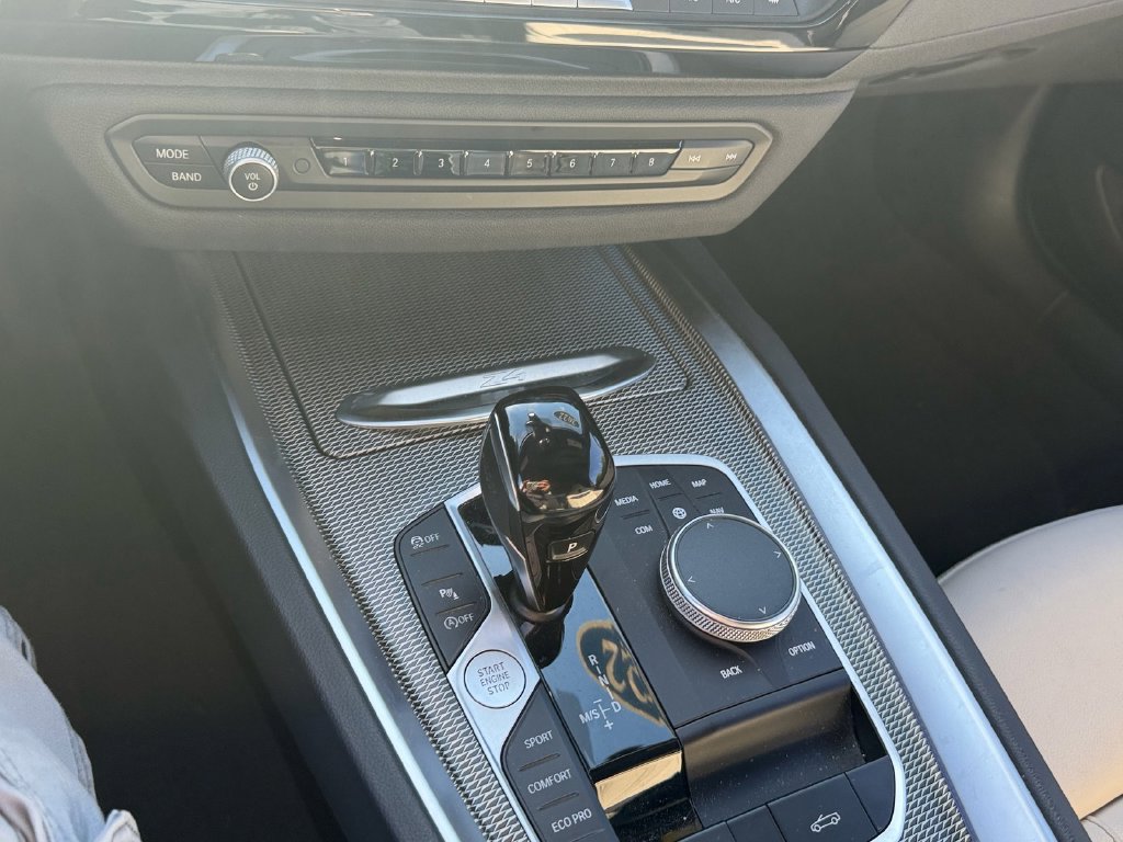 Used 2022 BMW Z4 sDrive30i w/ Premium Package 2 RWD image 13