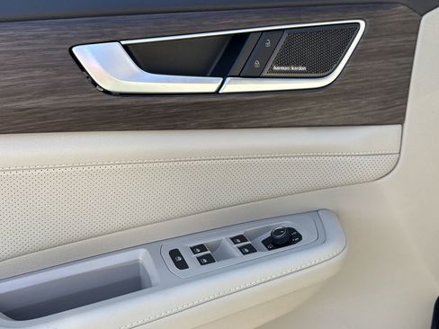 New 2026 Volkswagen Atlas SEL Premium R-Line image 27