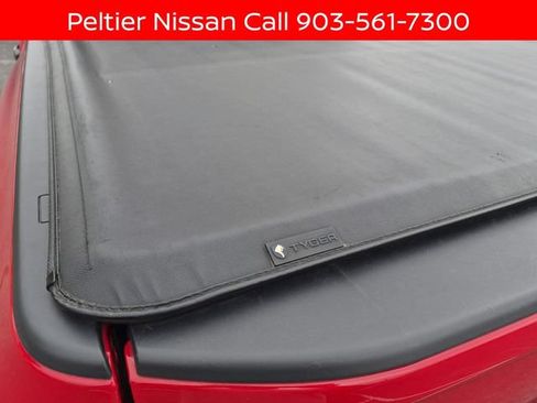 Certified 2024 Nissan Titan SV w/ SV Convenience Package AWD/4WD image 9