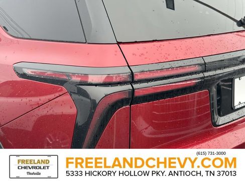 New 2026 Chevrolet Traverse LT w/ LPO, Floor Liner Package image 9