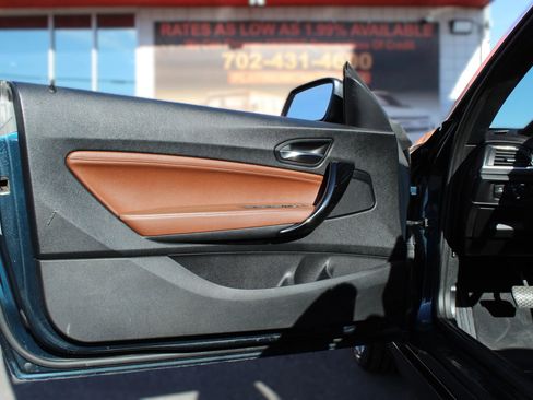 Used 2016 BMW 228i Convertible image 15