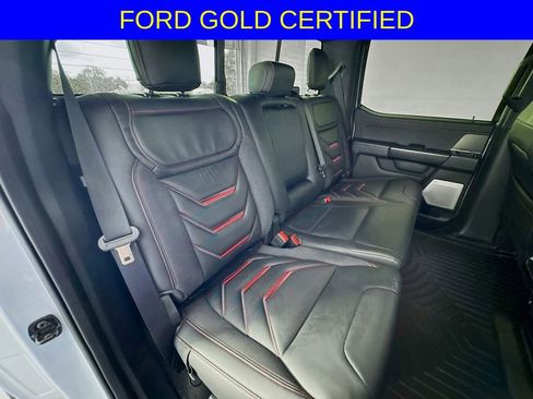 Certified 2025 Ford F150 Raptor AWD/4WD image 32