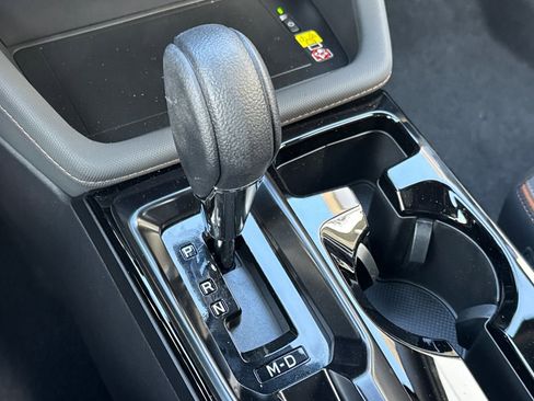 New 2026 Subaru Forester Sport AWD/4WD image 22