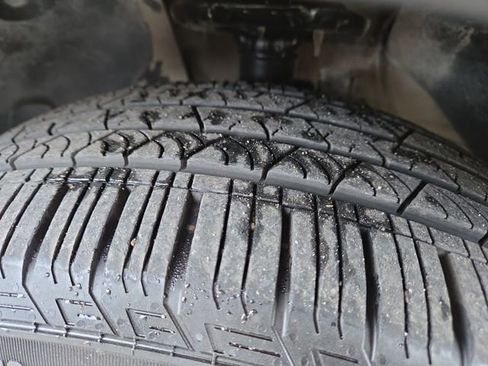 Used 2025 Kia Sorento SX Prestige image 8