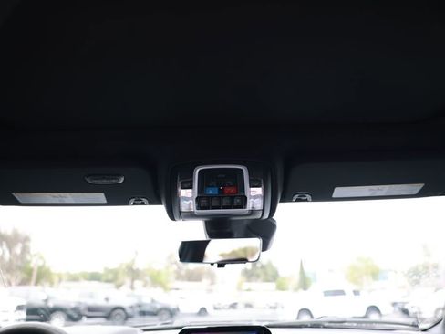 New 2026 RAM 1500 RHO w/ RHO Level 1 Equipment Group image 27