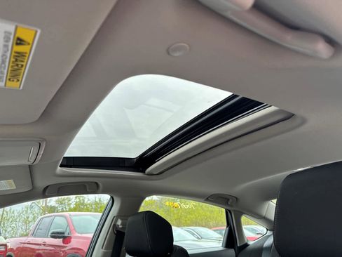 Used 2024 Honda Accord EX image 15