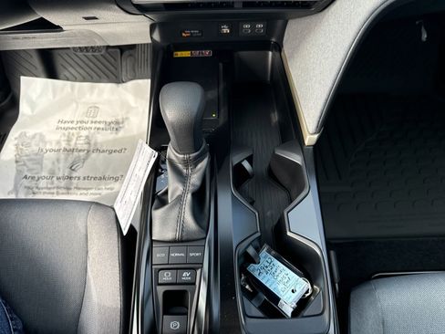 New 2025 Toyota Camry LE w/ Convenience Package image 20