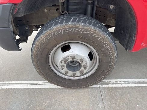 Used 2007 Ford F350 XL AWD/4WD image 7