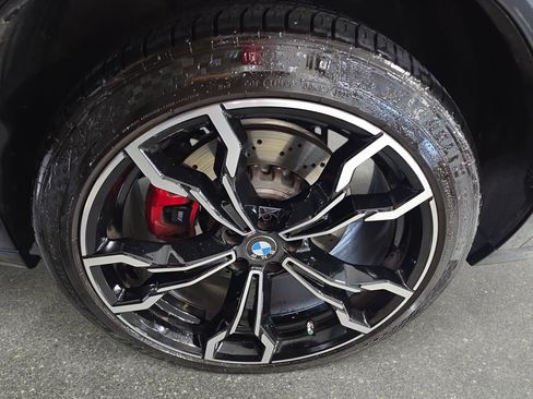 Used 2024 BMW X4 M w/ Competition Package AWD/4WD image 32