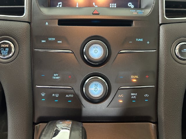 Used 2016 Ford Taurus SEL w/ Equipment Group 201A AWD/4WD image 20