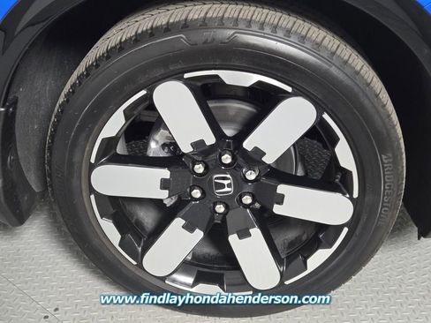 Certified 2024 Honda Prologue Elite image 12