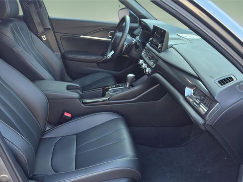 Certified 2024 Acura Integra A-Spec image 11