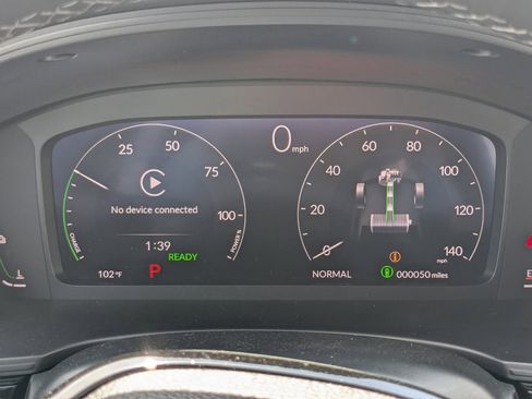 Certified 2025 Honda Civic Sport image 14