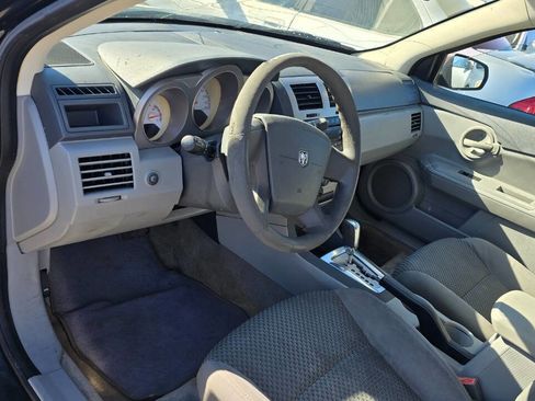Used 2008 Dodge Avenger SE image 7