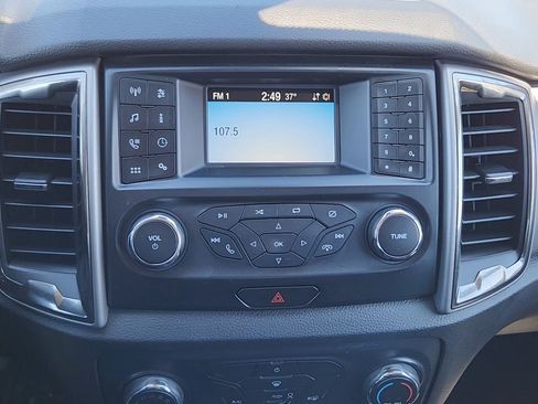 Used 2019 Ford Ranger XLT w/ FX4 Off-Road Package AWD/4WD image 13