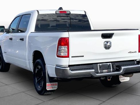 Used 2023 RAM 1500 Big Horn AWD/4WD image 12