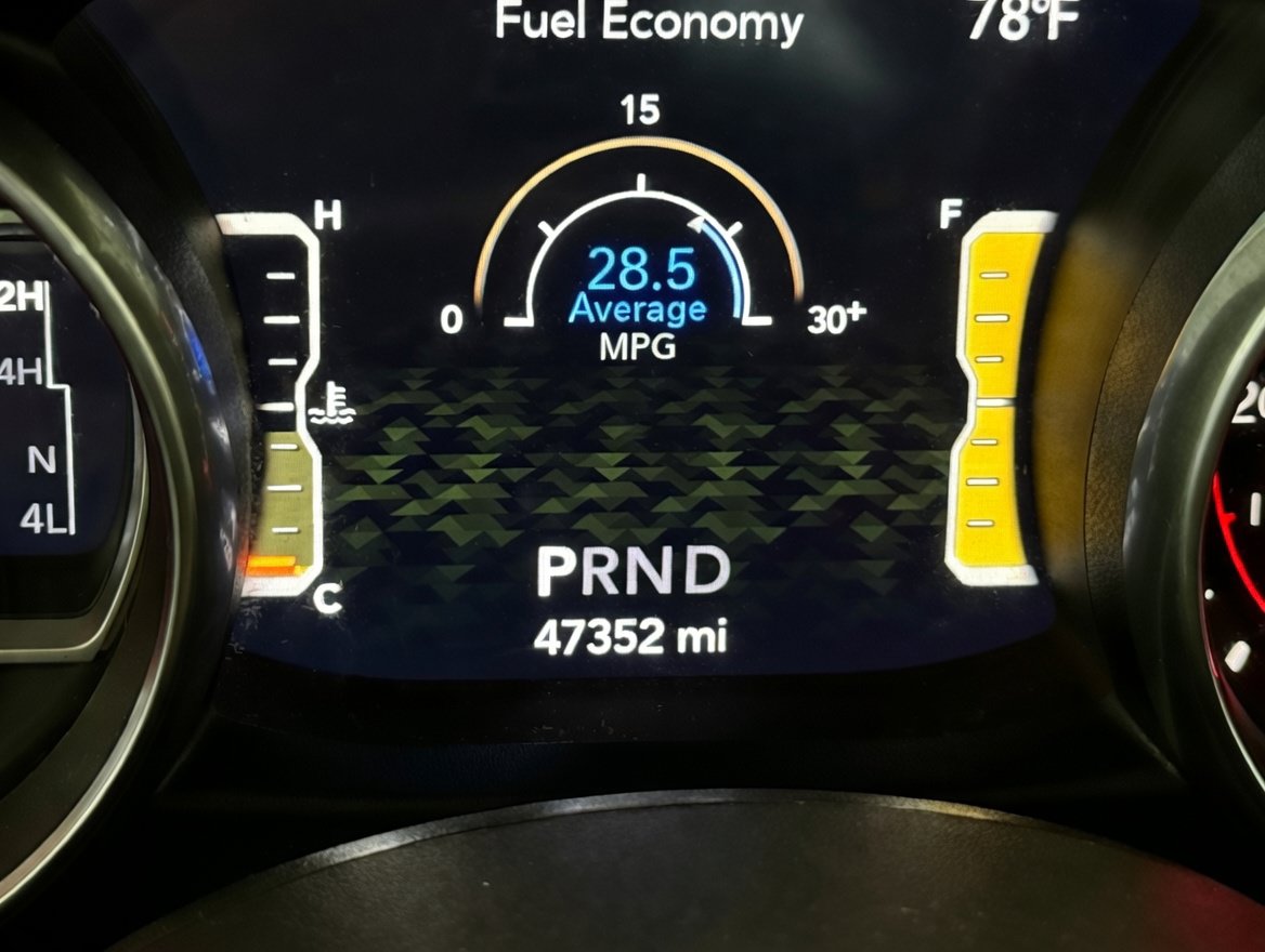 Used 2020 Jeep Gladiator Rubicon AWD/4WD image 7