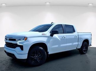 Used 2026 Chevrolet Silverado 1500 RST w/ All Star Edition Plus AWD/4WD video 2